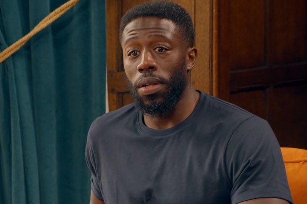 zachaniffx's tweet image. The Traitors Season 4 makes history as the best looking season of all time.

It’s the first season to achieve this milestone. #TheTraitors