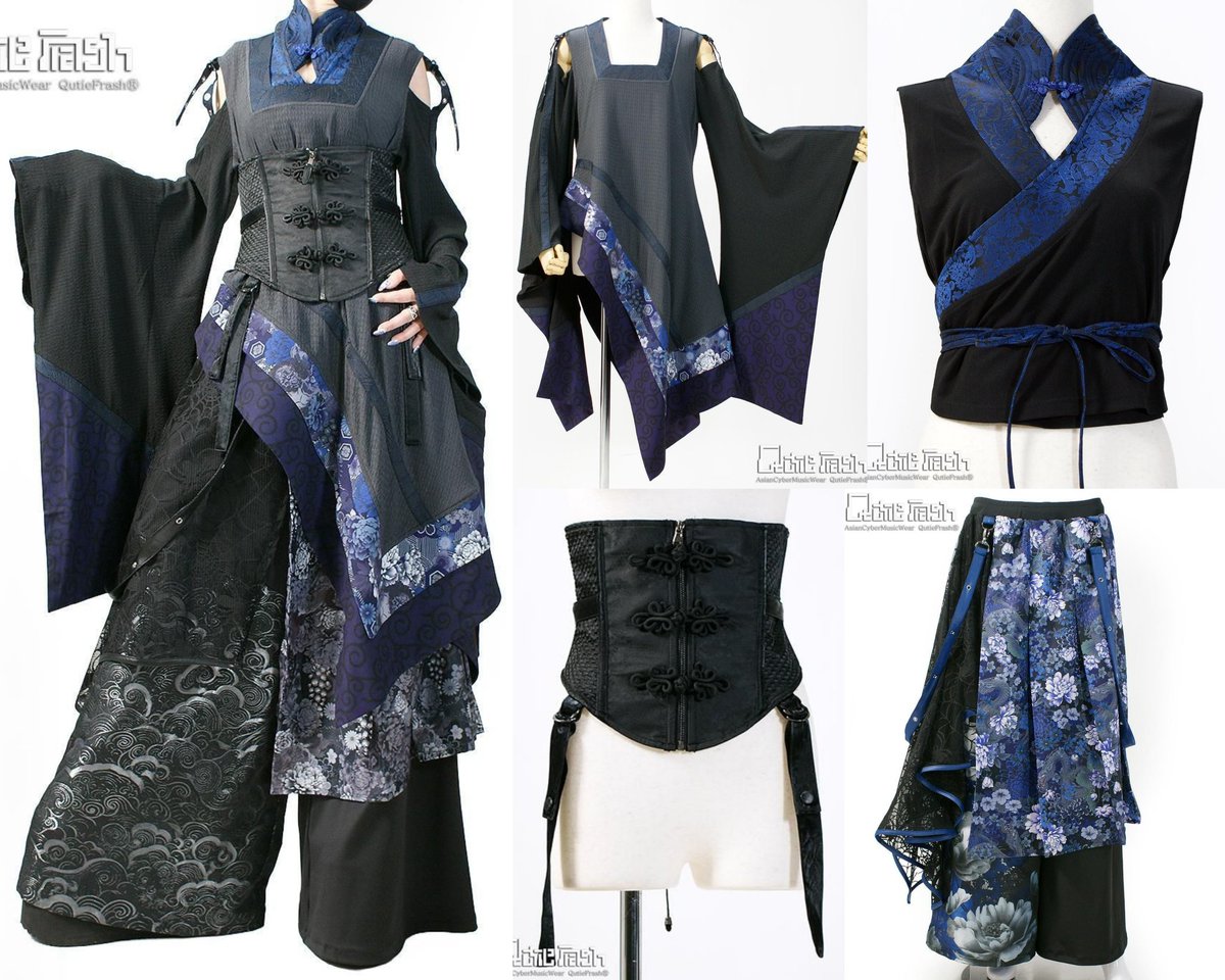 QutieFrash QF サルエル QutieFrash QF サルエル QutieFrash QF サルエル