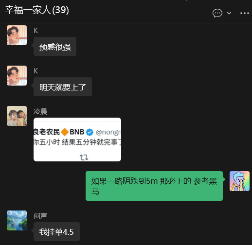 Mrhou321's tweet photo. 0xf74548802f4c700315f019fde17178b392ee4444

memes  这波就猜到你会上alpha  不过bsc现在太弱了吧
大家都去关注sol了 上了alpha就是浇给 原本还有3-5x��预期  现在太辣鸡了  这波预判全中  想加入小裙一起打够的看看主�� https://t.co/qNW6GV2Hoz