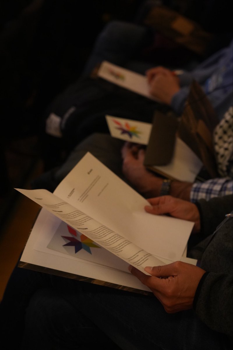 SORTU - Nazio Askapen Mugimendua tweet media