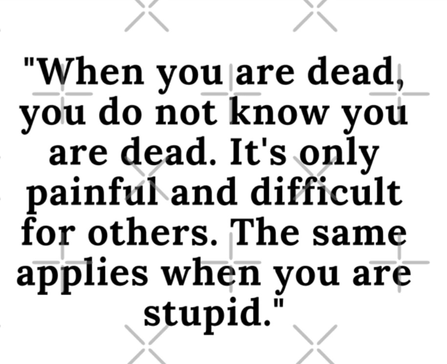 marlichat7's tweet image. Better to be thought a fool than to speak and remove all doubt.