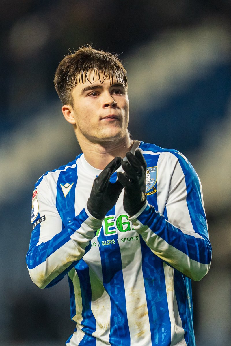 Sheffield Wednesday tweet media