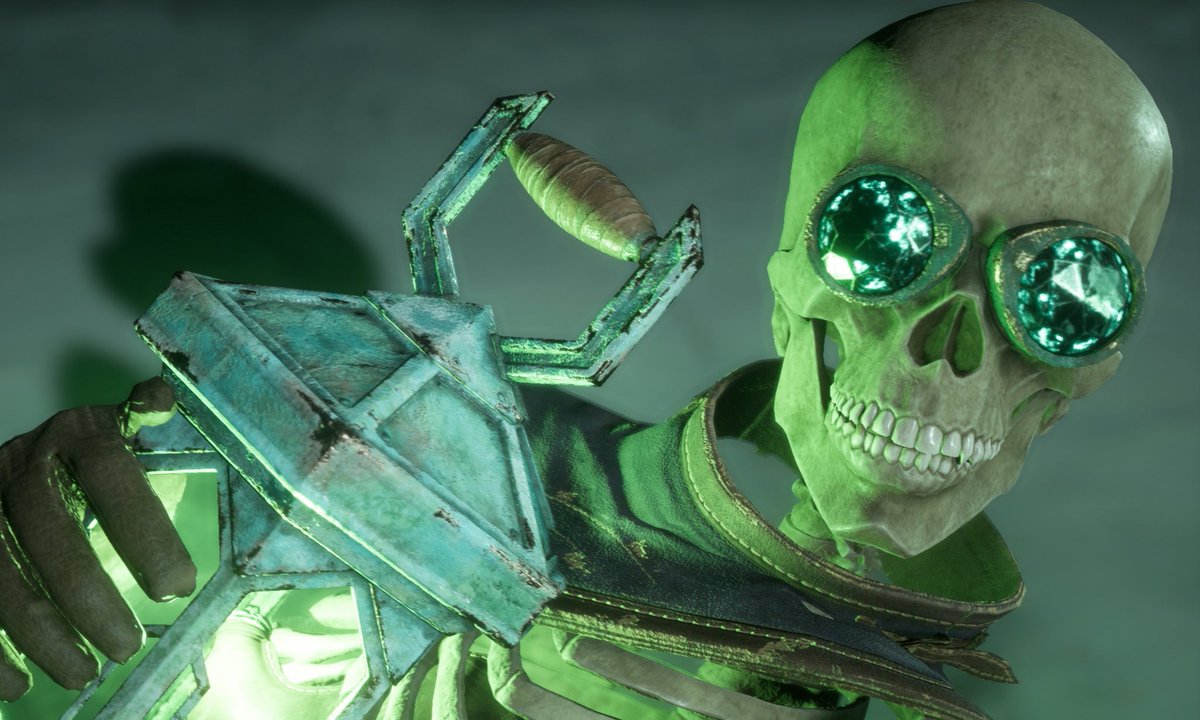 lastchalice's tweet image. Dragon Age: The Veilguard is a good game. I cannot pretend that it’s not just because it’s the popular stance.

- Good story
- Great companions
- Dope action combat

It was VERY different from prior games in the series and it’s no masterpiece, but it deserved a much better fate.