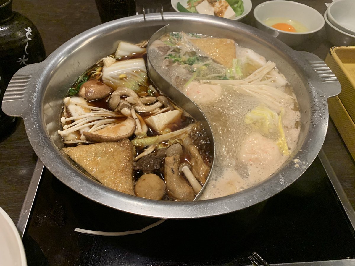 アフターだよっ！