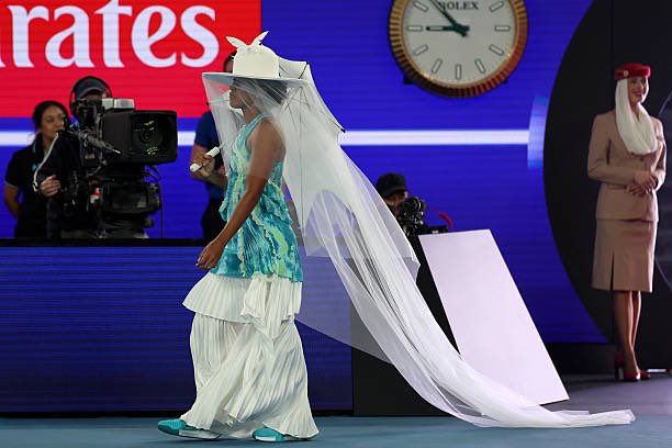 i hope naomi knows how incredibly loved and appreciated she is