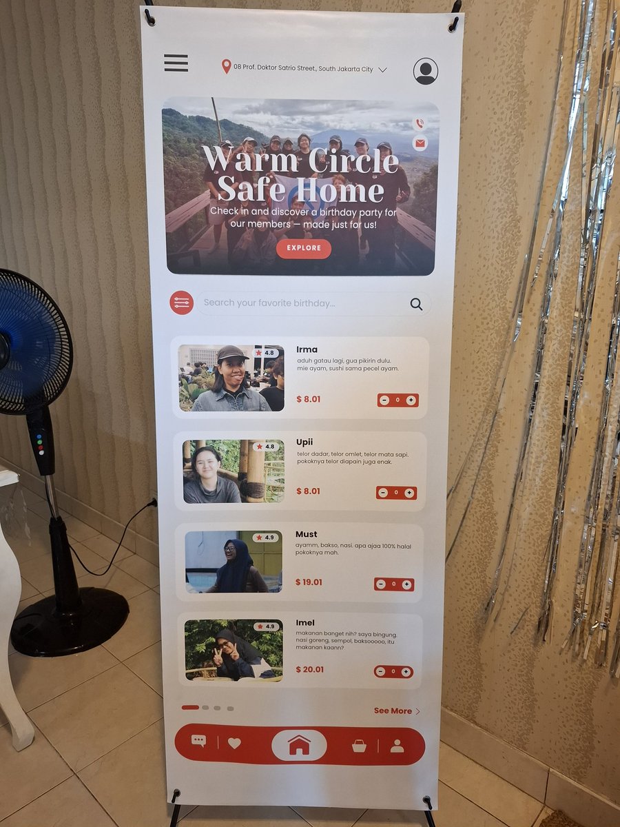 Lestility OFC tweet media