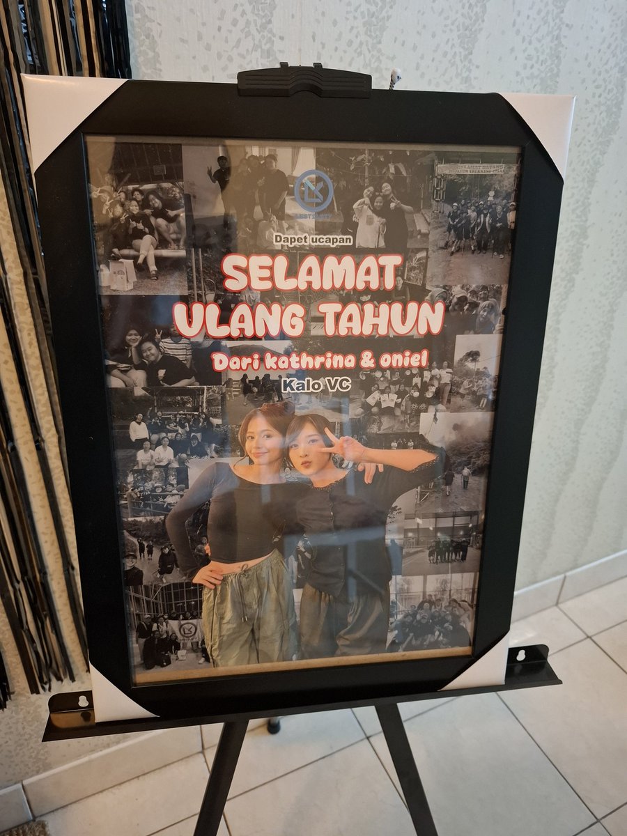 Lestility OFC tweet media