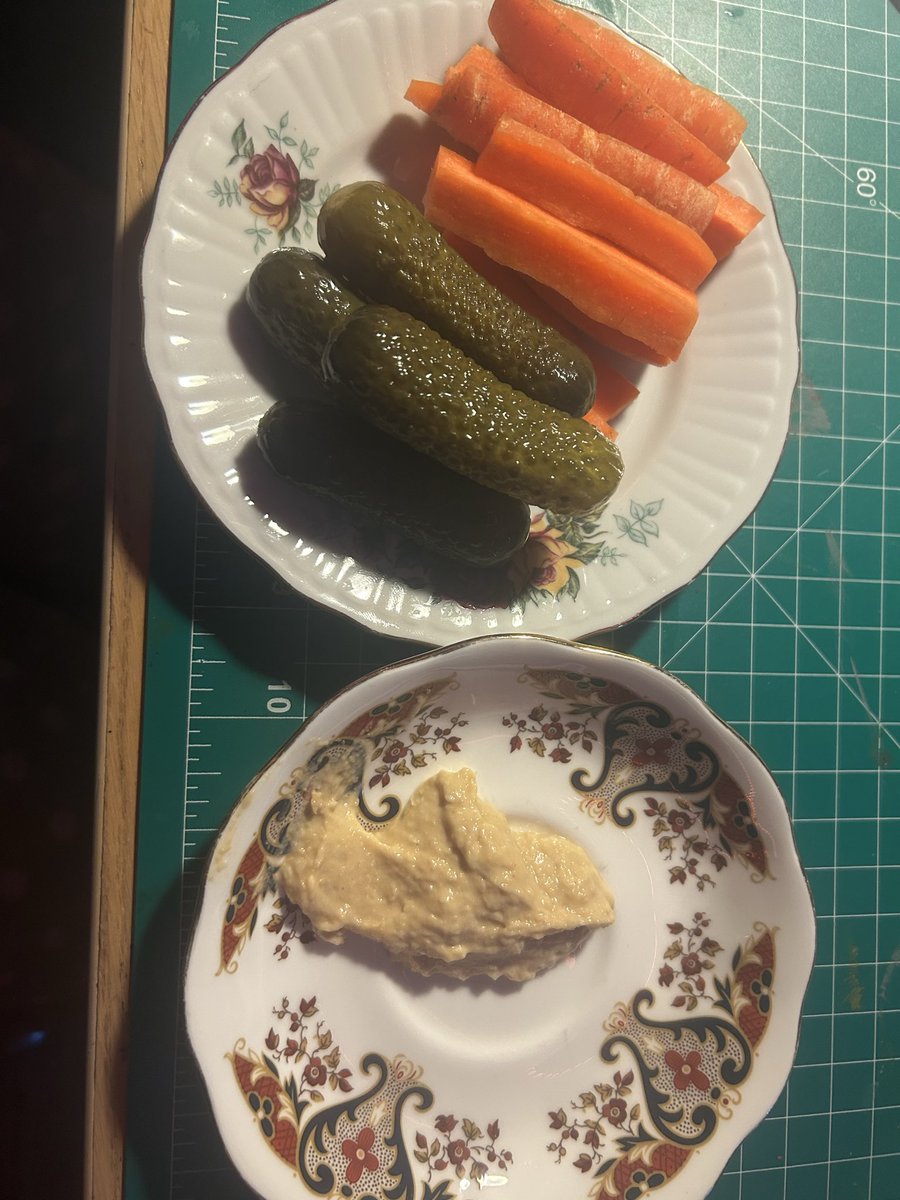unappealing breakfast🙏🏻