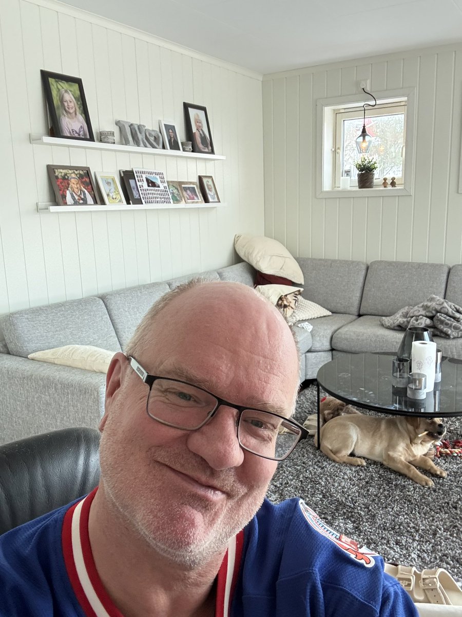 Bjørnar By tweet media