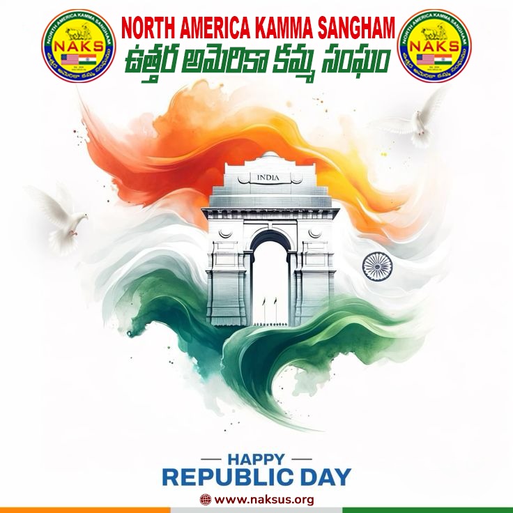 naksusa's tweet photo. Wishing everyone a #HappyRepublicDay!
Celebrating unity, democracy, and freedom as we honour the Constitution and the values that make #India strong.
Pride. Freedom. Unity. 🇮🇳
#RepublicDay #JaiHind #IndianPride https://t.co/Ta9JzDqLek