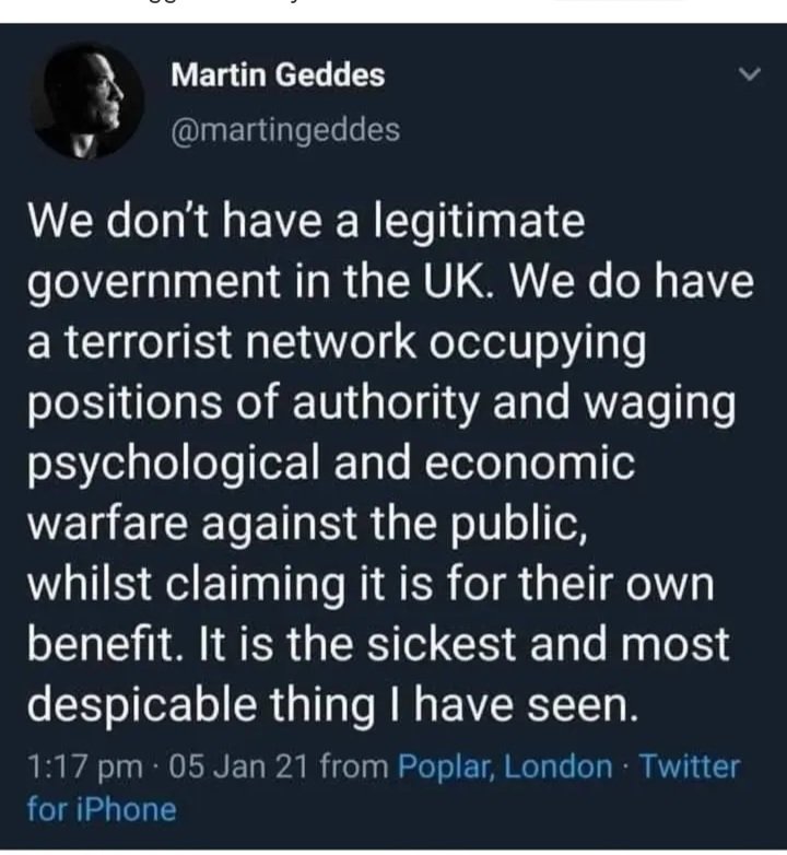 JackieMarsden6's tweet image. 100% this 👇