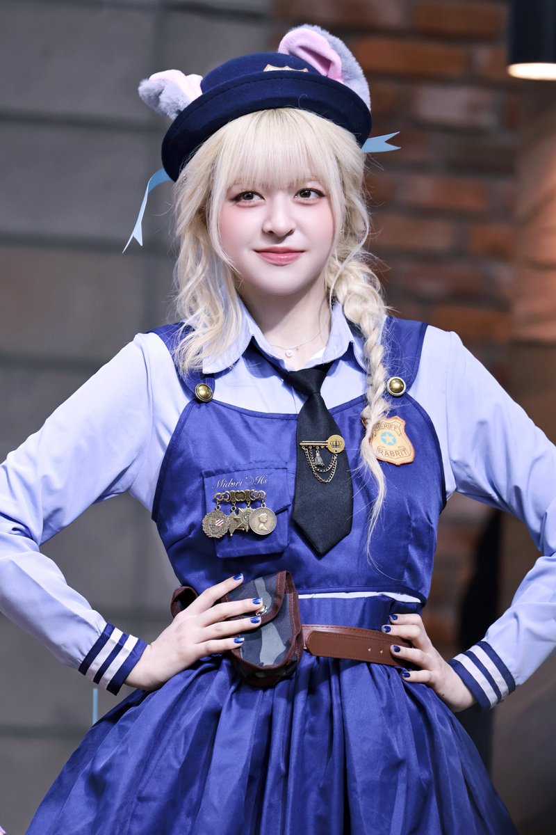 MID0RI_HS's tweet image. 260124 MS 

🔫🐰

#NMIXX #엔믹스 
#LILY #릴리