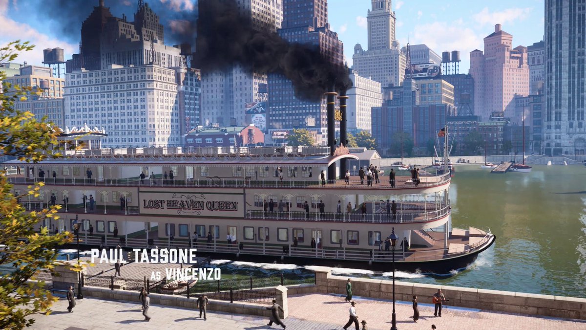 feels good to be back in lost heaven 🫶🏻