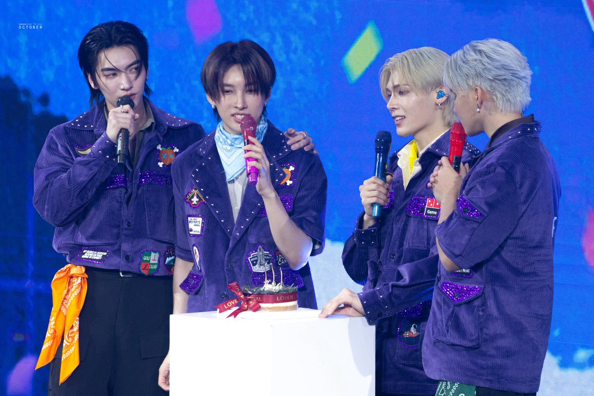 Octoberrrr11's tweet image. คิดถึงที่สุด 💜💙

PEATCHY WITH PEAT
#PEATCHYDAY