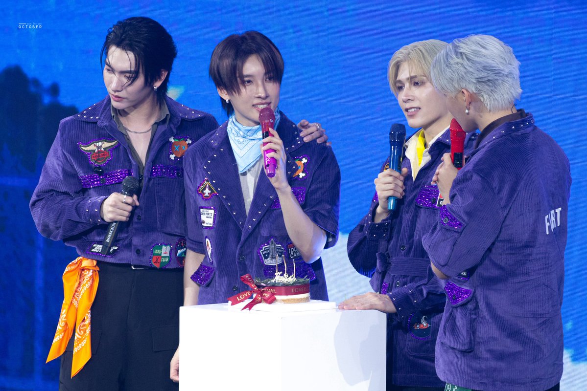 Octoberrrr11's tweet image. คิดถึงที่สุด 💜💙

PEATCHY WITH PEAT
#PEATCHYDAY