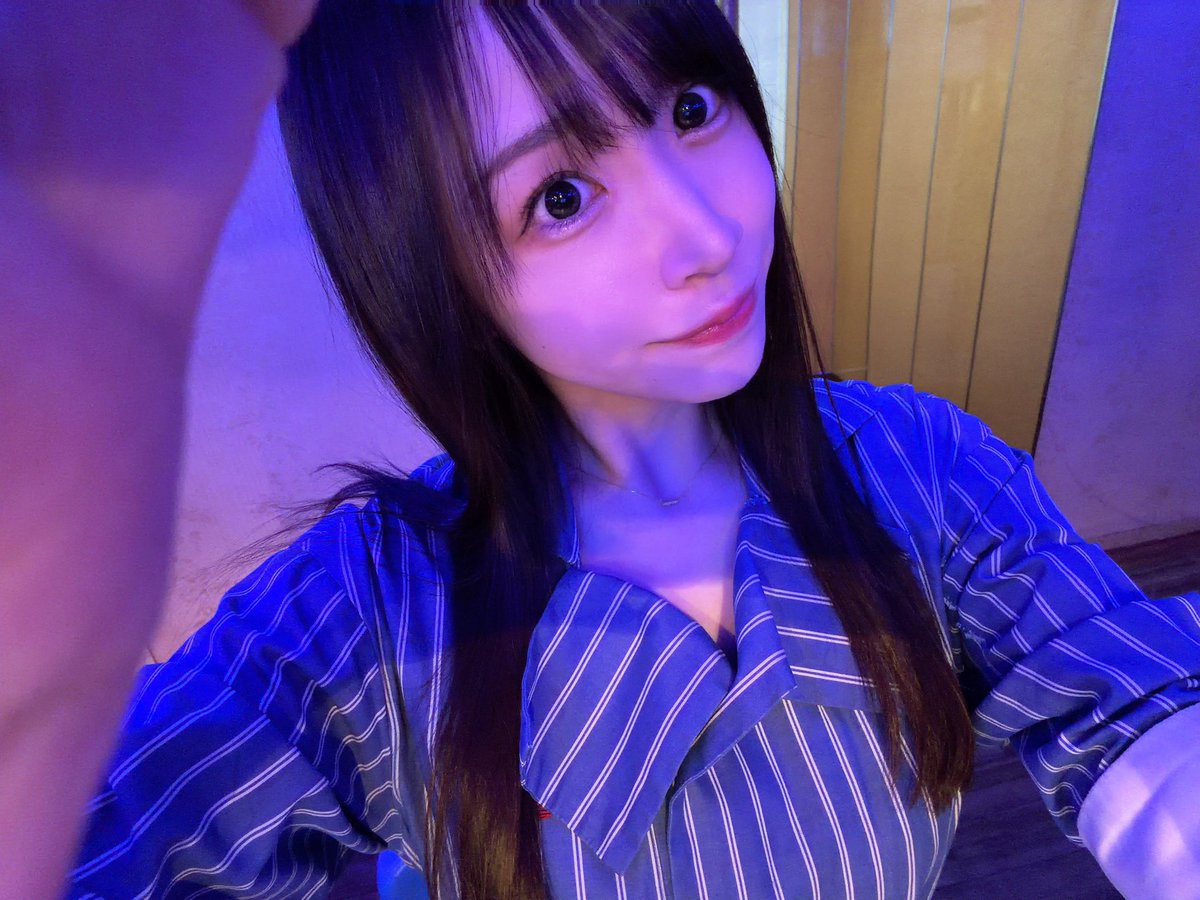 Post by 虹色のん🦭 on X: 4日目！まてます