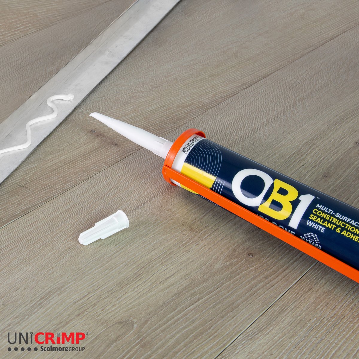 Unicrimp Ltd tweet media