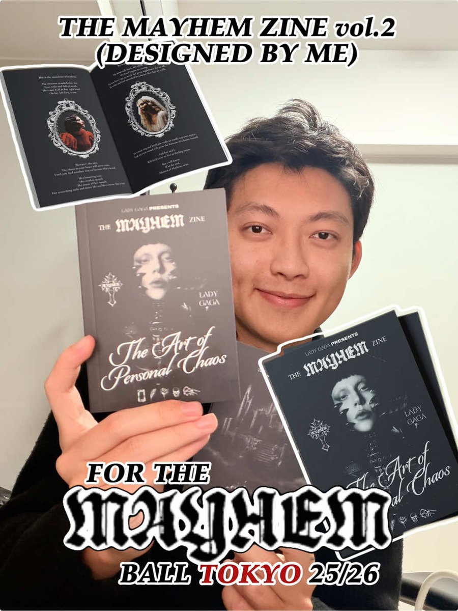 RDT Lady Gaga tweet media