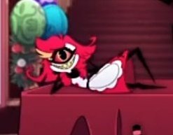 Are we SURE she is not his child??