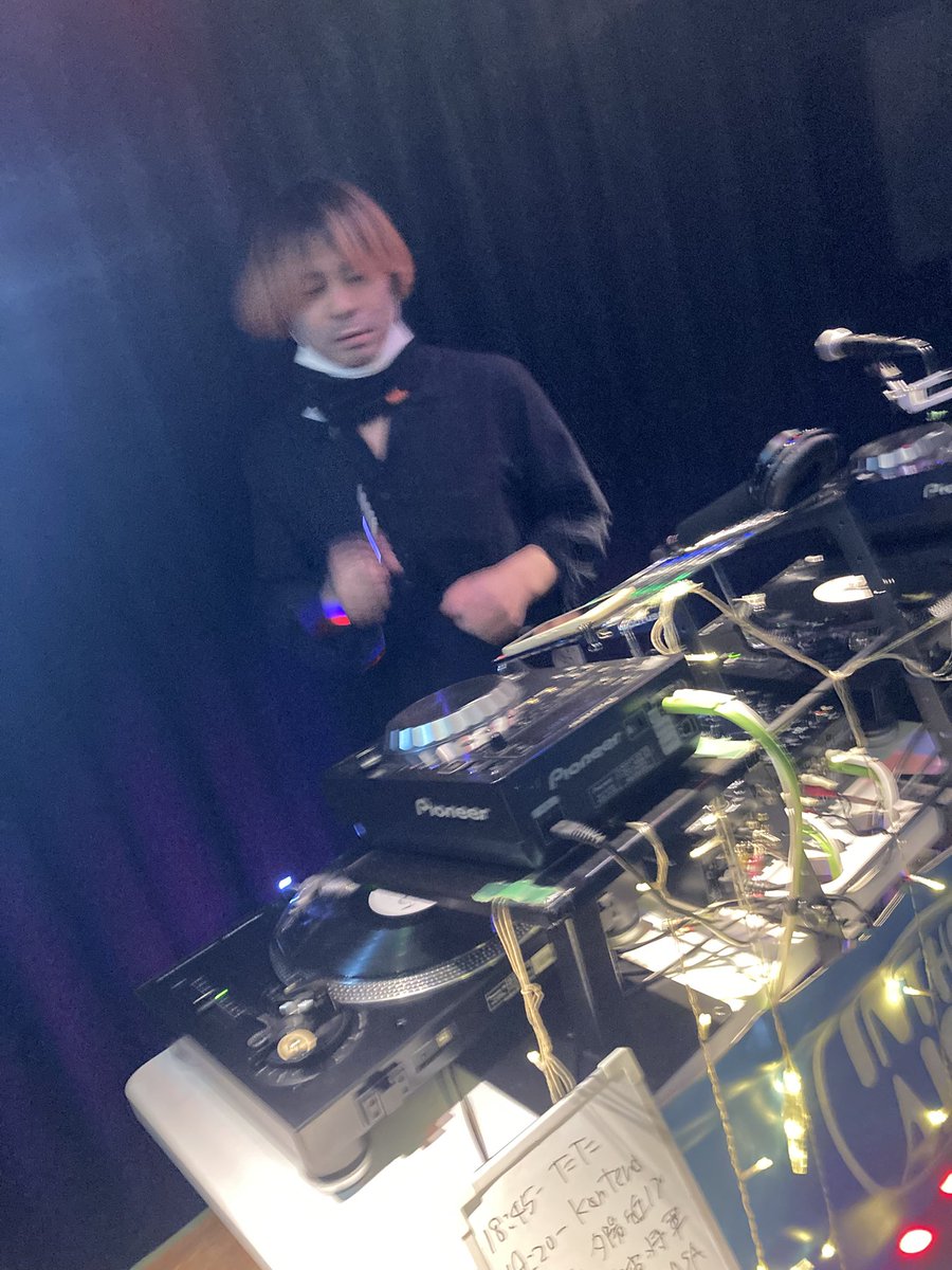 インジエアなう！