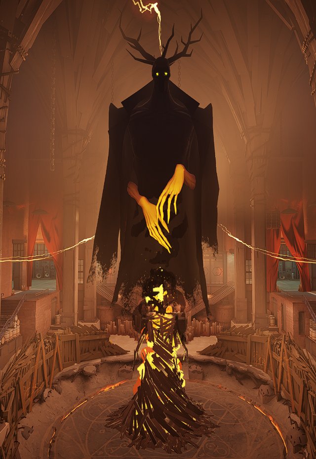 Wavy667_'s tweet image. 🚨BREAKING🚨

Zohran Mamdani will FORCE all New Yorkers to participate in a ritual to summon a Patron.

What are your thoughts on this?