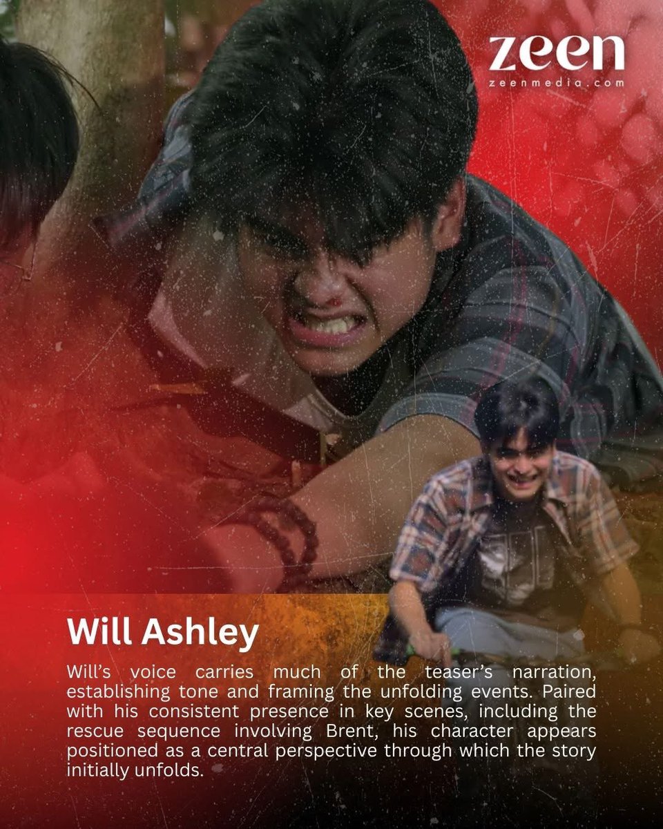 zeenmagazineph's tweet image. #WillAshley #TheSecretsofHotel88