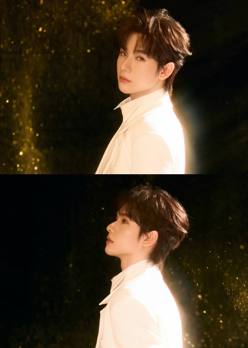 ninenoinine's tweet image. เจ้าชายชุดขาว​ บริสุทธิ์
สมมงเจ้าชายของบอ🤴
NNINE RAYLI 30THANNIVERSARY
#GQCx瑞丽30周年