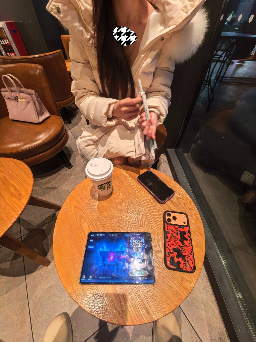 猫先生 tweet media