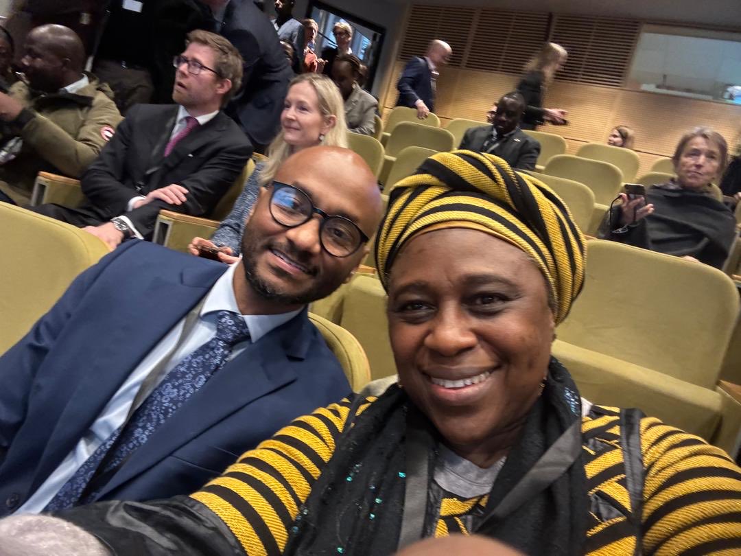 Dr Salma Ibrahim Anas tweet media