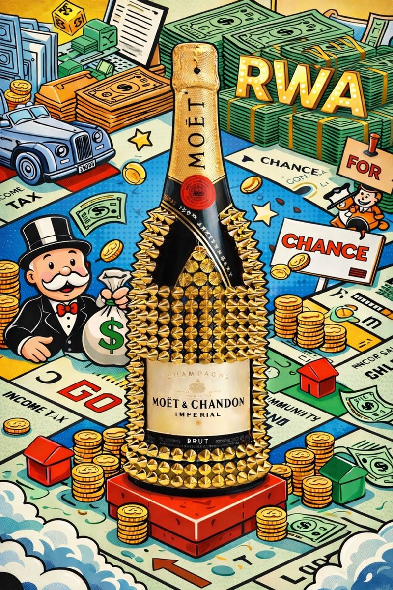 Crypto Swan tweet media