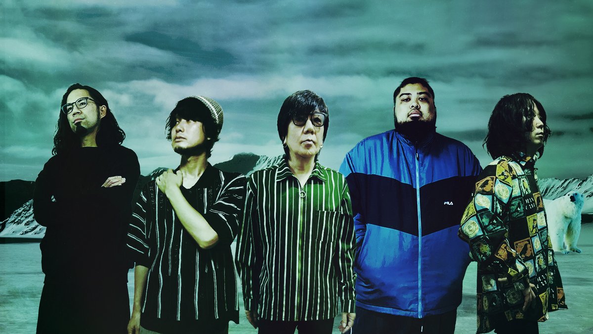 【NINE MILESバンドツアー】  

名阪ツアーはまもなく開催！

・1/31(土)名古屋 ell.SIZE
t.pia.jp/pia/event/even…
eplus.jp/sf/detail/4421…

・2/01(日)大阪 南堀江knave
t.pia.jp/pia/event/even…
eplus.jp/sf/detail/4437…

NINE MILES（真鍋吉明）初のバンド編成でのライブ、お見逃しなく！！