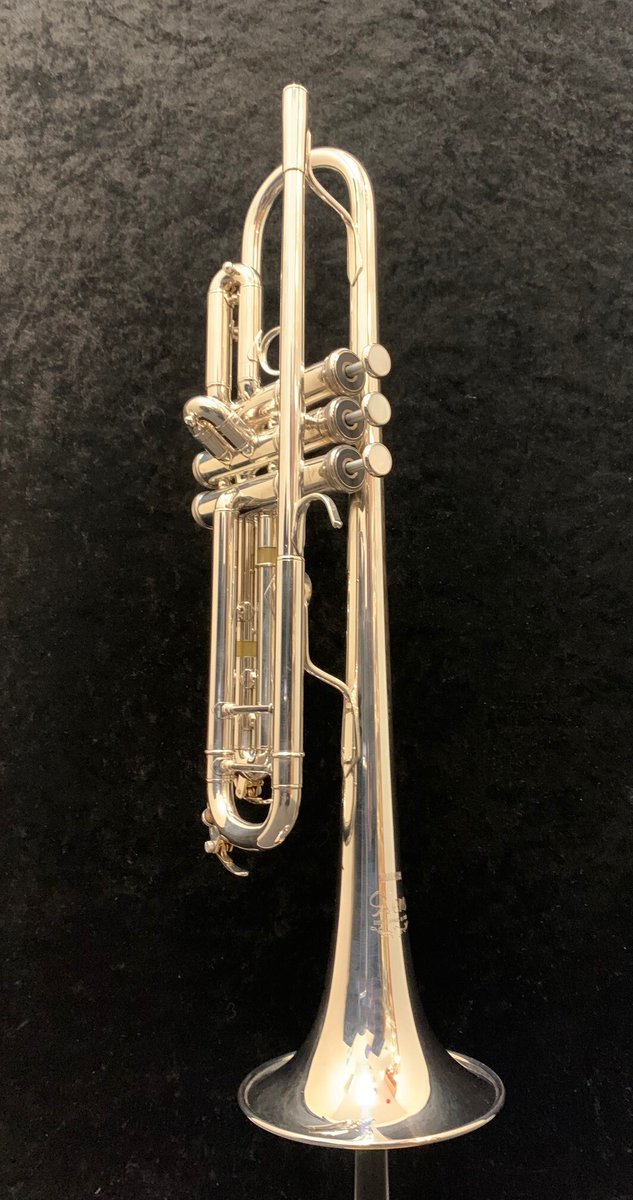 トランペット】 中古管楽器フェスタ開催中！！ ヤマハ “YTR-8335KMV