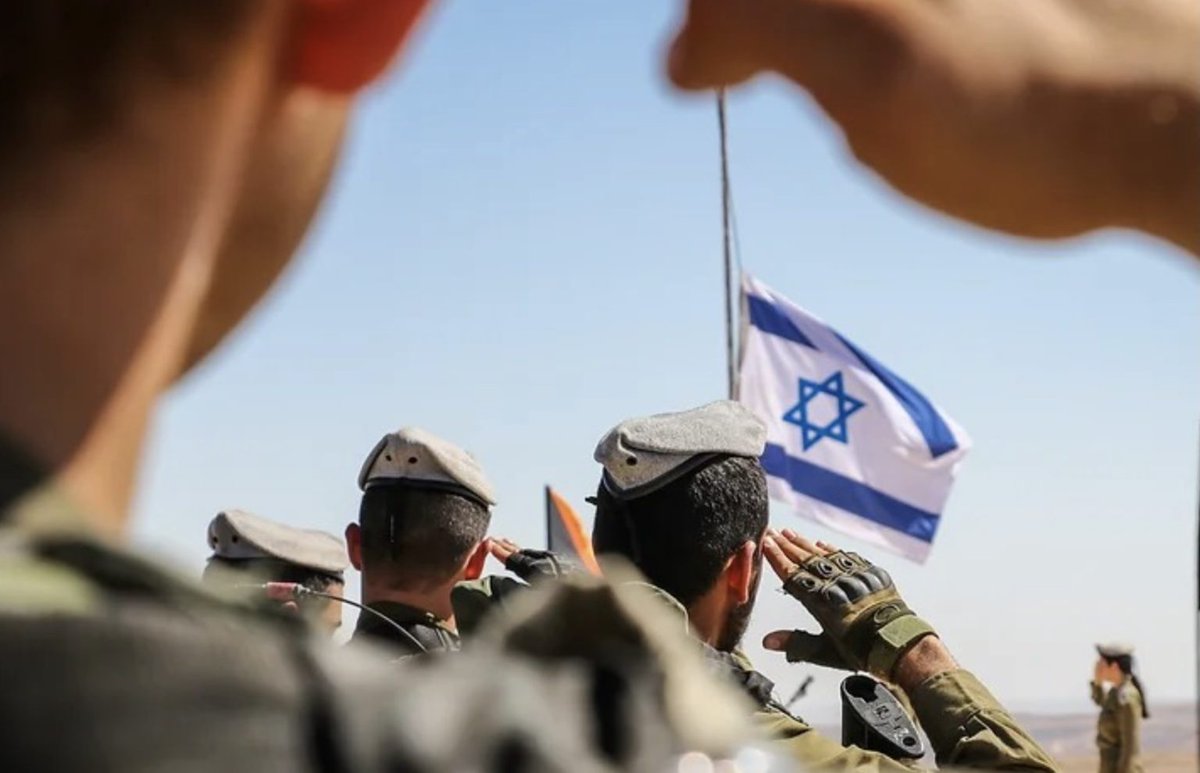 Revealed: Taxpayers subsidising the IDF, illegal settlements in charity scam

"According to the report [UN Human Rights Council annual report 2025], Christian Zionist organisations in the United States, the Netherlands and elsewhere sent more than $US12.25m in 2023 to projects