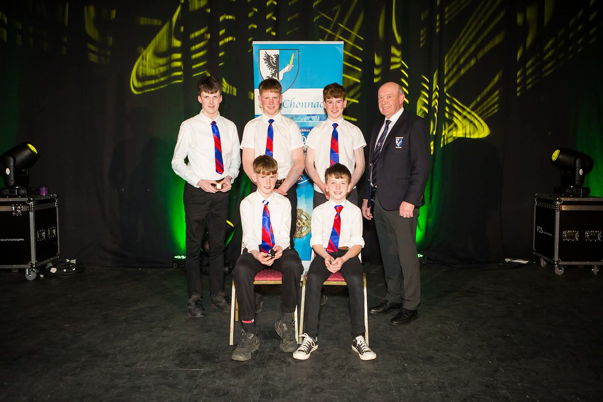 Galway GAA Official tweet media