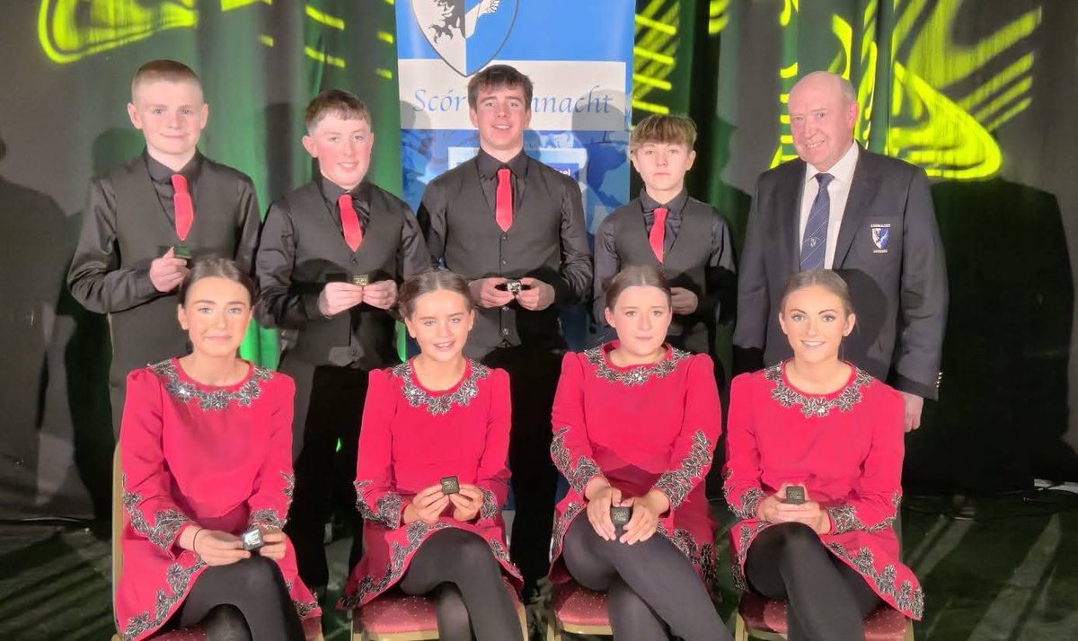 Galway GAA Official tweet media