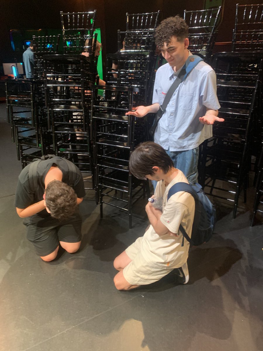 Sydney Smash tweet media