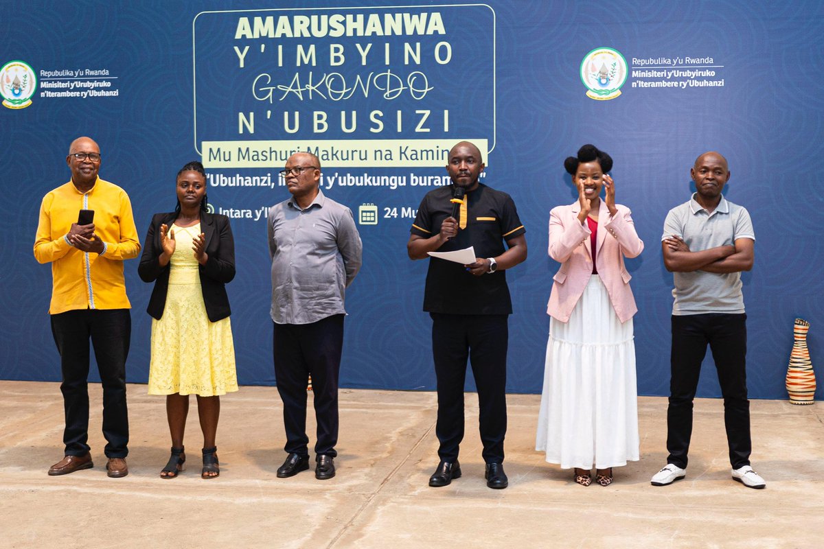 Muri aka kanya, Muri @ur_nyagatare3 mu Ntara y'Iburasirazuba ...