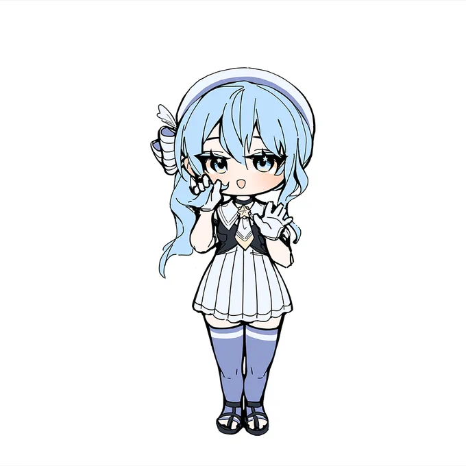#ほしまちぎゃらりー