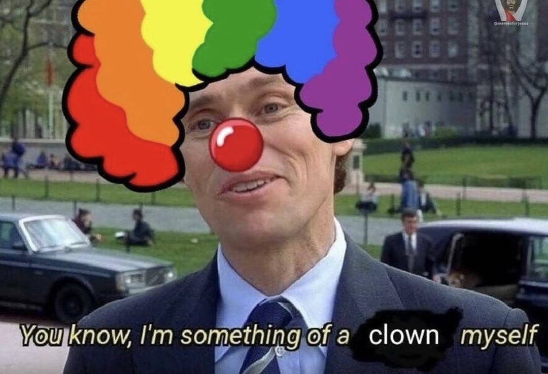 Tr fans got a phd in it atp