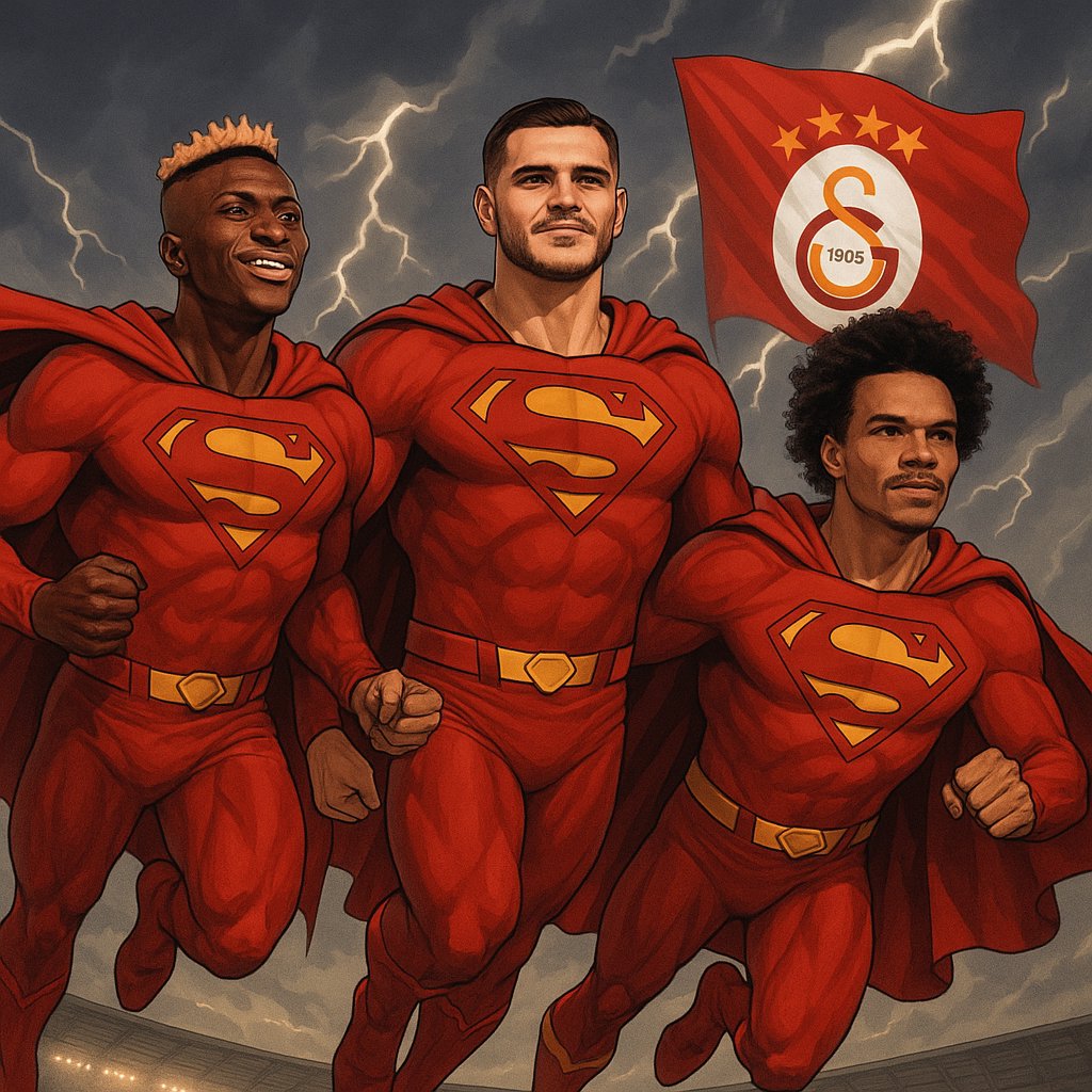 Sliver_GS's tweet photo. #BugünGünlerdenGALATASARAY

#KONSANTRASYON

#Heded https://t.co/6Nt5LN9wdC