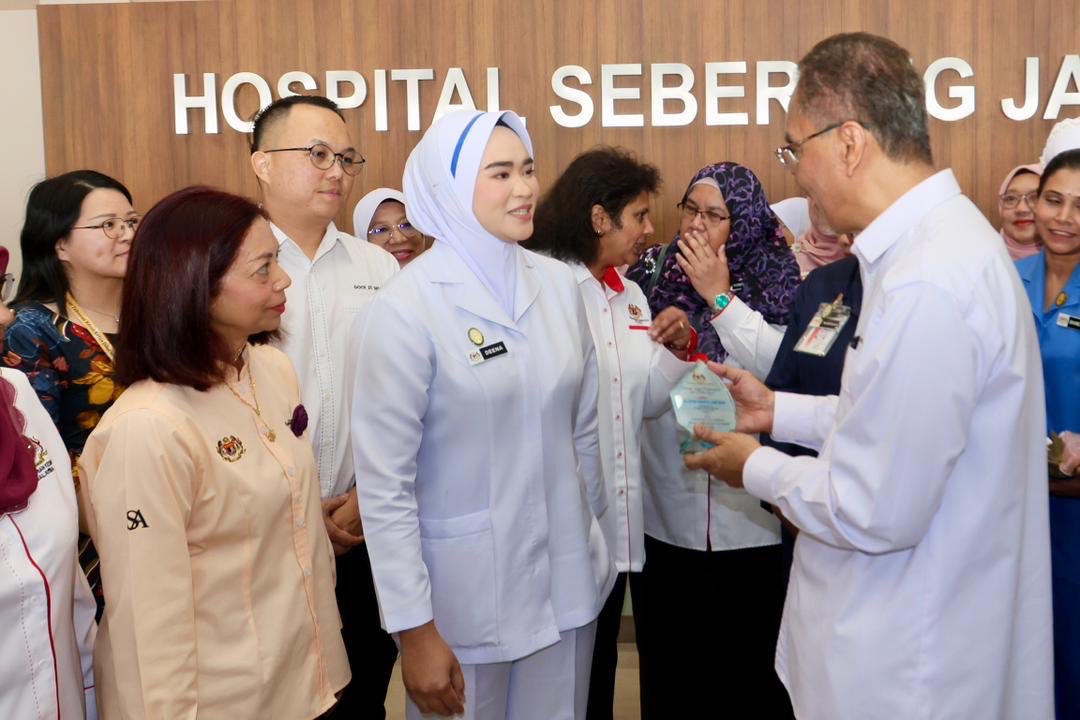 Dzulkefly Ahmad tweet media