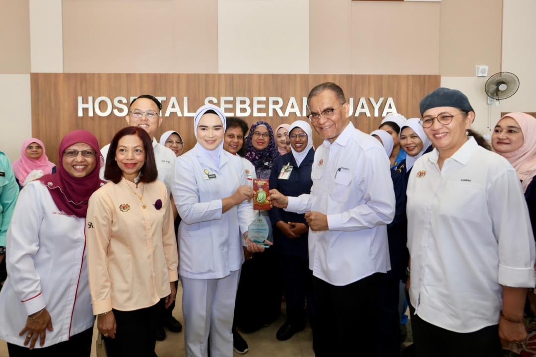 Dzulkefly Ahmad tweet media