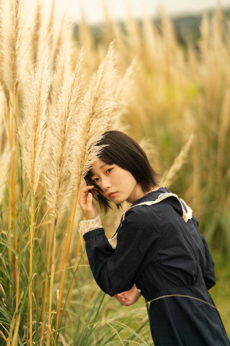 空 @chrysalis_sora #ポートレートが好きな人と繋がりたい #カメラが