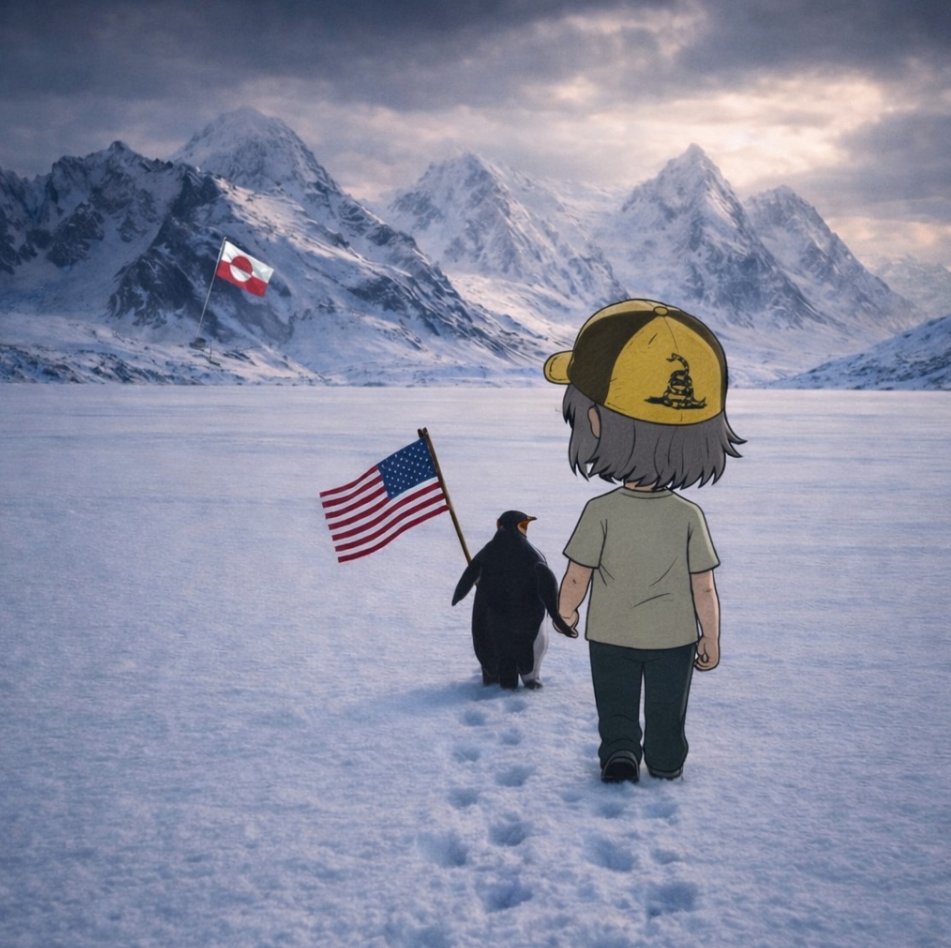 Parody Ghibli tweet media