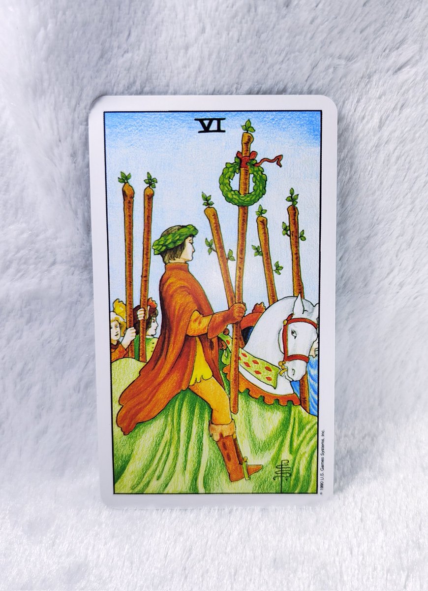 Random for u💓🌈

คุณกำลังจะได้รับสัญญาณ​จากจักรวาลว่าทุกอย่างกำลังจะเข้าที่เข้าทางมากขึ้นอย่างค่อยเป็นค่อยไป พลังงานดีๆ กำลังขยับเข้ามาในชีวิต ไม่ว่าจะเป็นโอกาสใหม่ การได้รับข่าวดี หรือของขวัญที่คุณรอคอยมานาน อาจจะเป็นสิ่งของ หรือความสัมพันธ์​ที่คุณคาดหวัง