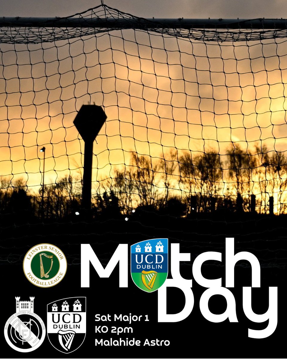 UCD FC tweet media