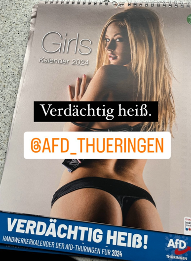 MightyKlaus tweet media