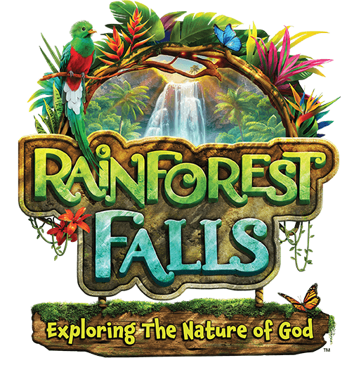 GrandLakeChurch's tweet photo. Get ready to explore the wild, wonderful nature of God at this year’s Vacation Bible School: Rainforest Falls! 🌧️

📆 June 14–18, 2026 6:00–8:30pm (Preschool dismisses at 8:15pm) 

Stay tuned for more information in the future!

#VBS2026 #GrandLakeKids #RainforestFalls https://t.co/kqnbKeejDj