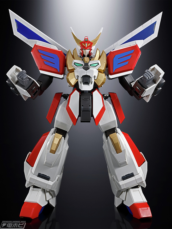 【ジャンク品扱い】装動& SO-DO CHRONICLE 約60体まとめ売り 限定品】グレートエクスカイザー ゴールドメッキVer.