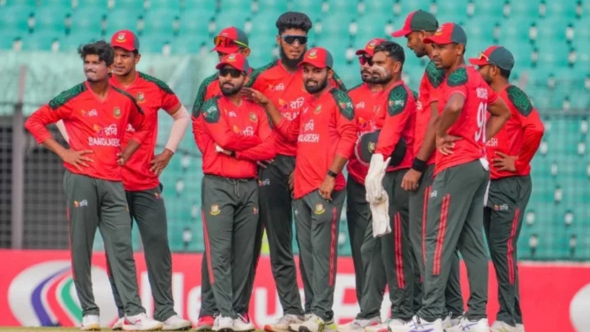 RayNoFilter's tweet image. Bangladesh has been replaced by Scotland in the #T20WorldCup2026 after declining to play their group matches in India over security concerns. 

The ICC provided assurances, independent assessments showed no credible threats, deadlines passed, and appeals didn’t change the…